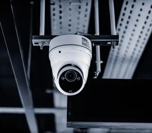 CCTV camera Installation for business