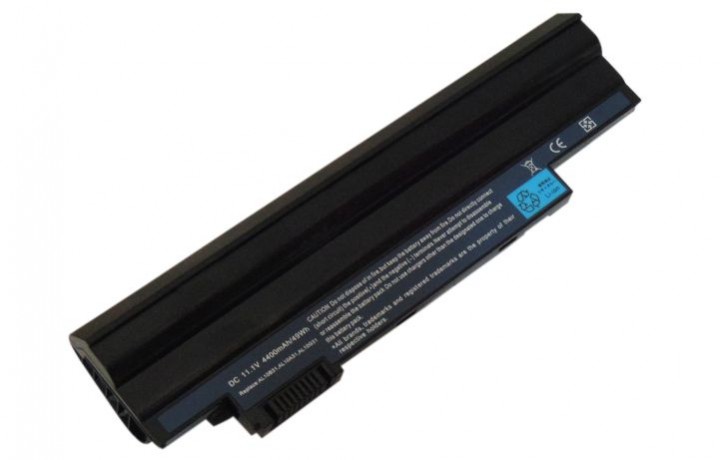 Aspire One D255 laptop battery